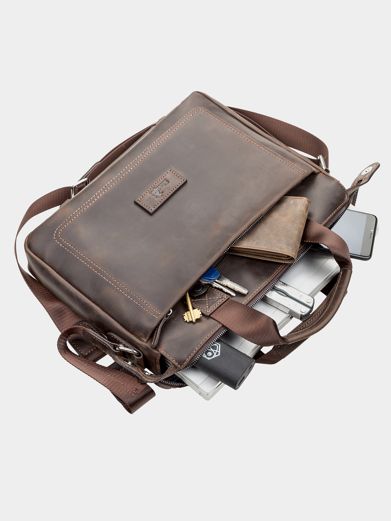 Сумка для ноутбука Shvigel модель bag24_11108 Фото