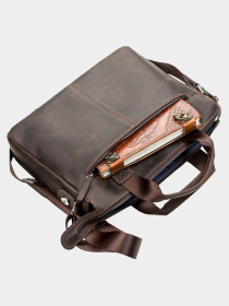 Сумка для ноутбука Shvigel модель bag24_11108 Фото