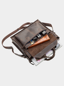 Сумка для ноутбука Shvigel модель bag24_11109 Фото