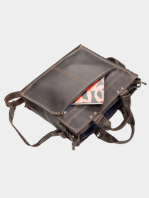 Сумка для ноутбука Shvigel модель bag24_11109 Фото