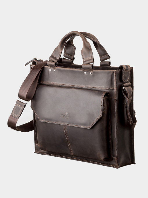 Сумка для ноутбука Shvigel модель bag24_11109 Фото