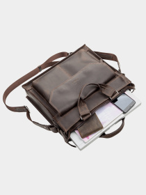 Сумка для ноутбука Shvigel модель bag24_11109 Фото