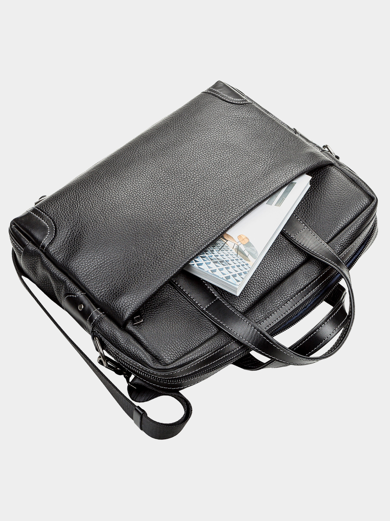 Сумка для ноутбука Shvigel модель bag24_11110 Фото