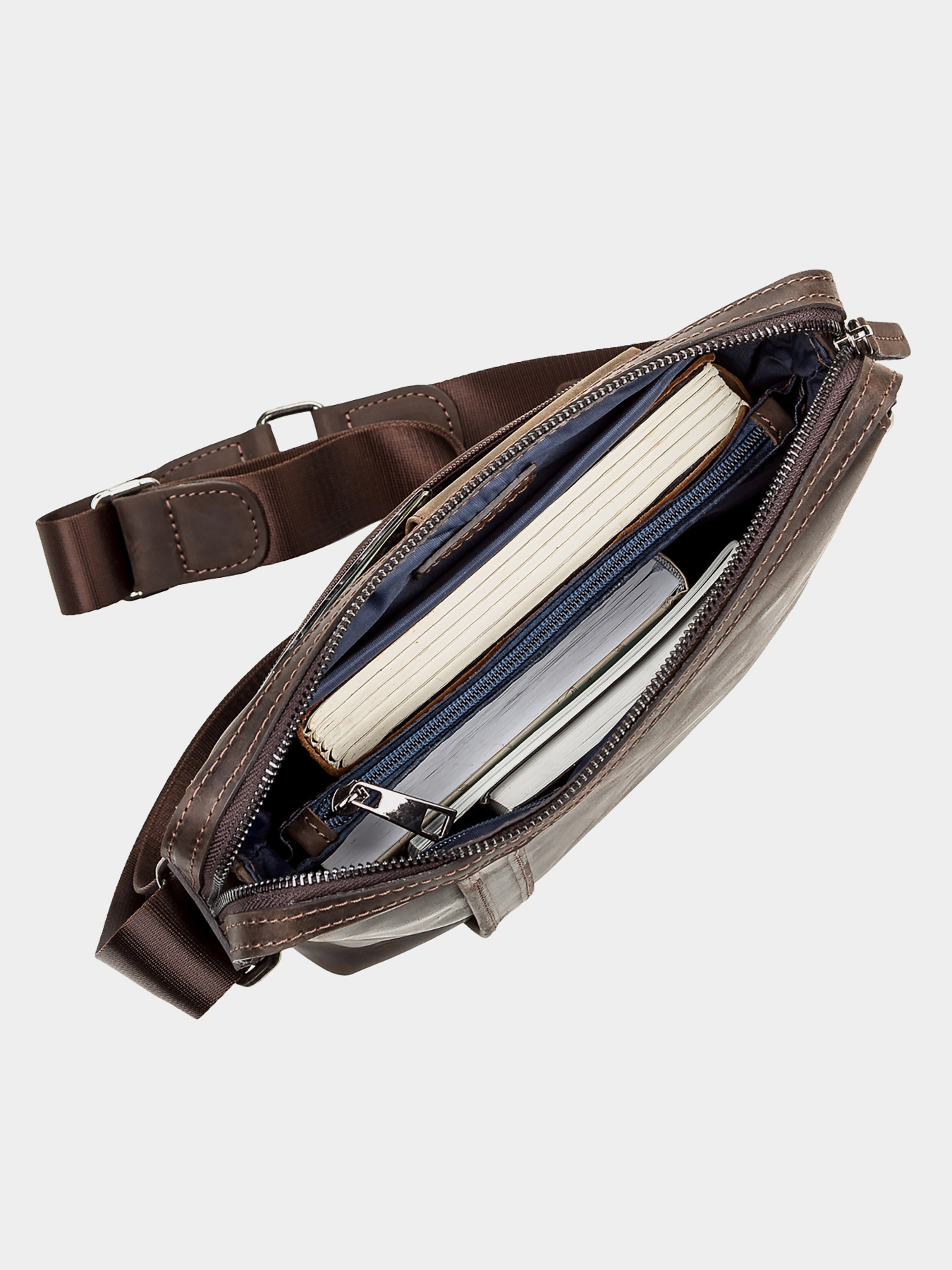 Мессенджер Shvigel модель bag24_11099 Фото