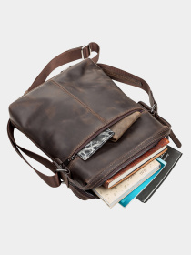 Мессенджер Shvigel модель bag24_11099 Фото