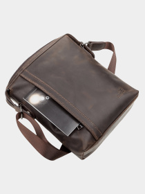 Мессенджер Shvigel модель bag24_11099 Фото