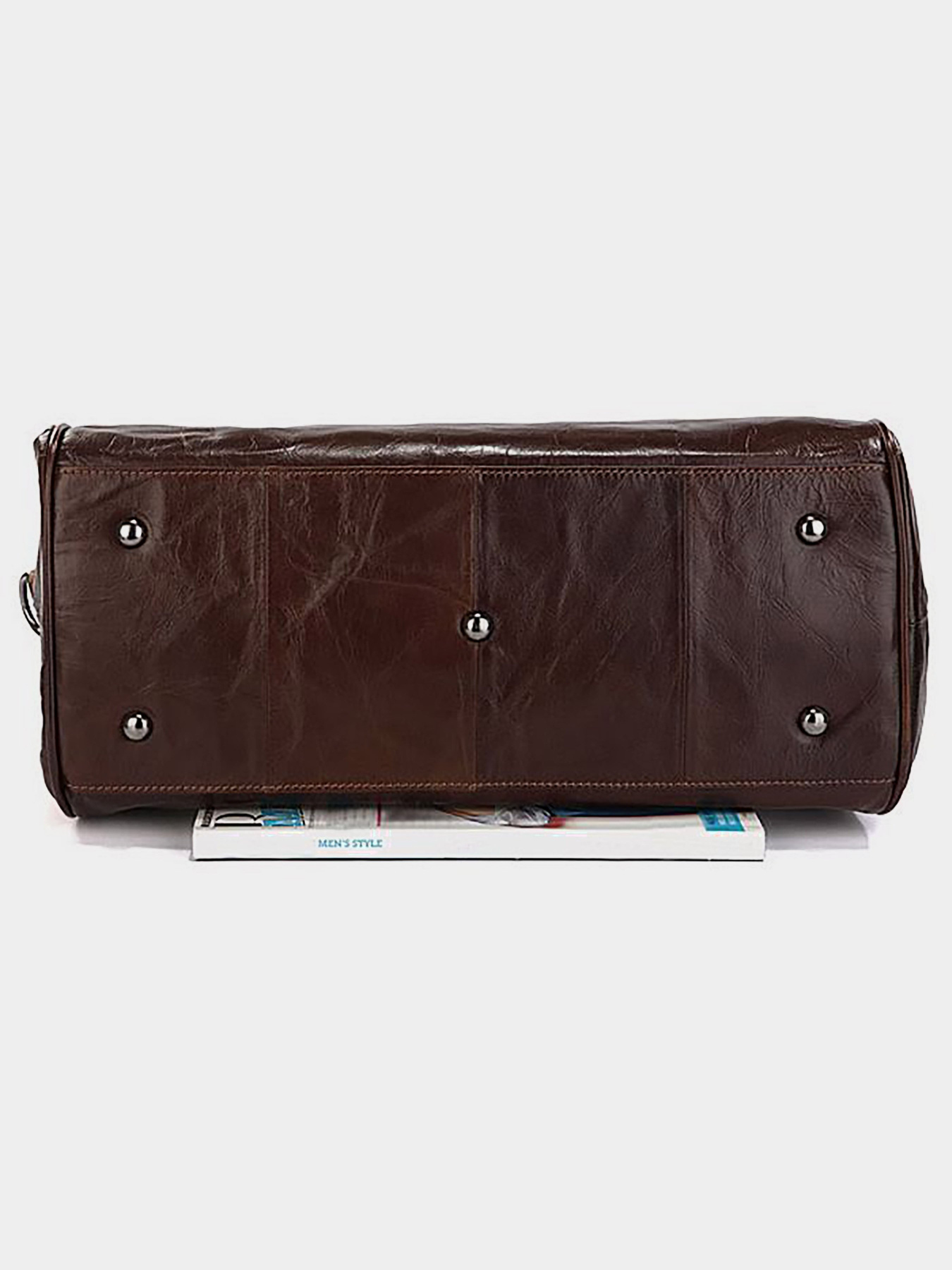 Дорожная сумка Vintage модель bag24_14053 Фото