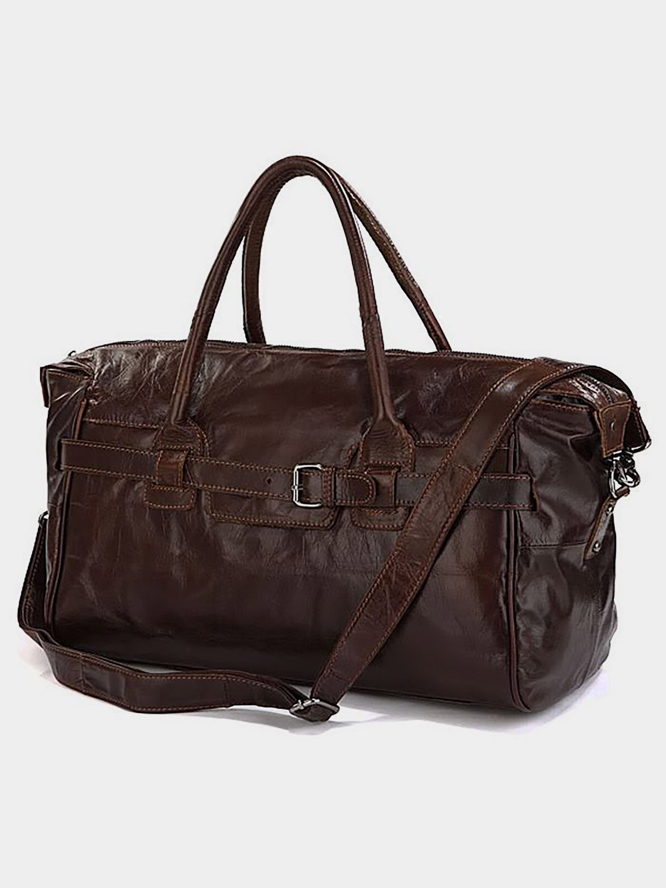 Дорожная сумка Vintage модель bag24_14053 Фото