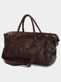 Дорожная сумка Vintage модель bag24_14053 Фото