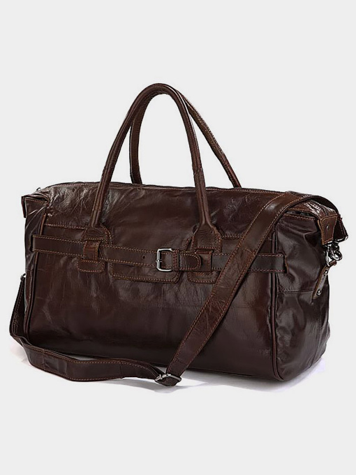 Дорожня сумка Vintage модель bag24_14053 Дорожня сумка Vintage модель bag24_14053 Фото