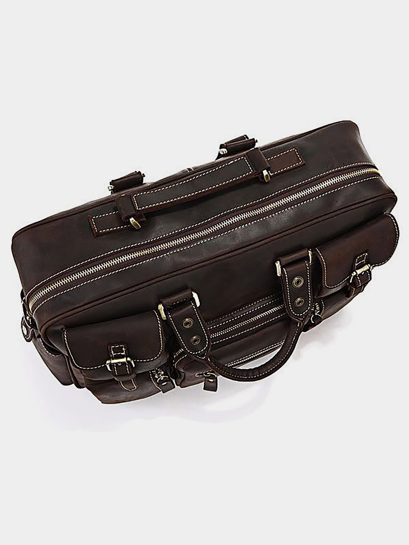 Сумка для ноутбука Vintage модель bag24_14052 Фото
