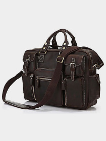 Сумка для ноутбука Vintage модель bag24_14052 Фото