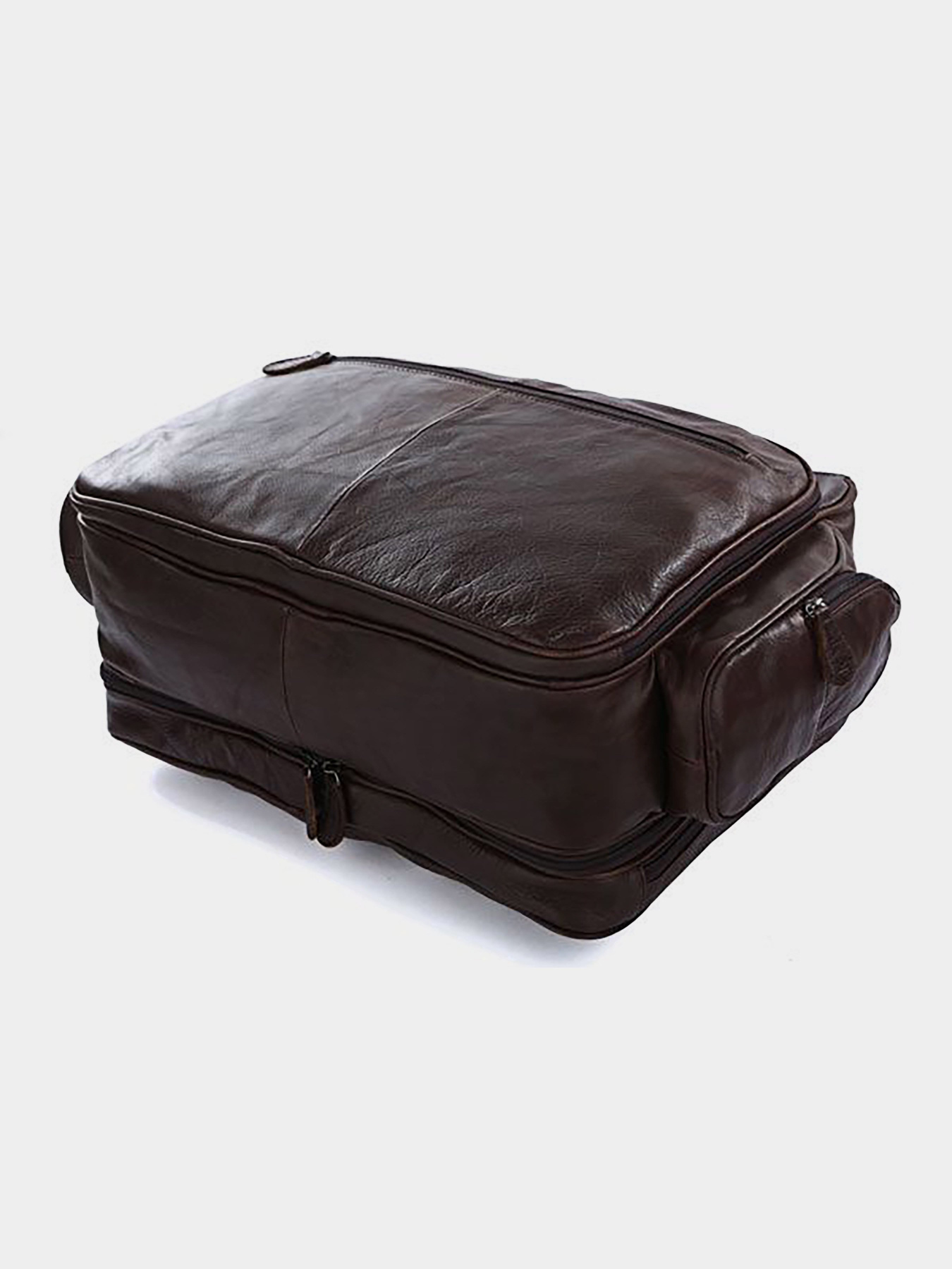 Дорожная сумка Vintage модель bag24_14055 Фото