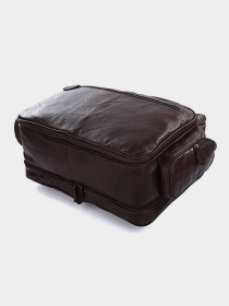 Дорожная сумка Vintage модель bag24_14055 Фото