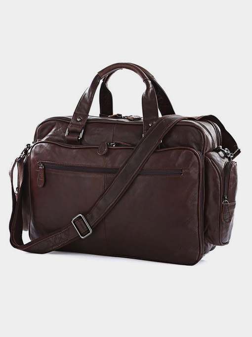 Дорожня сумка Vintage модель bag24_14055 Дорожня сумка Vintage модель bag24_14055 Фото