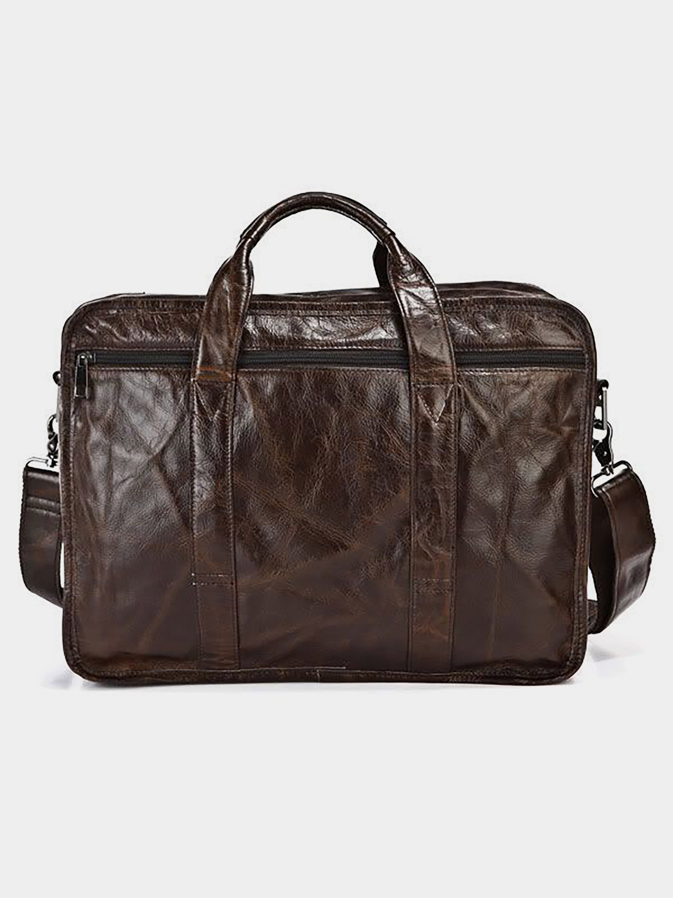 Сумка для ноутбука Vintage модель bag24_14056 Фото