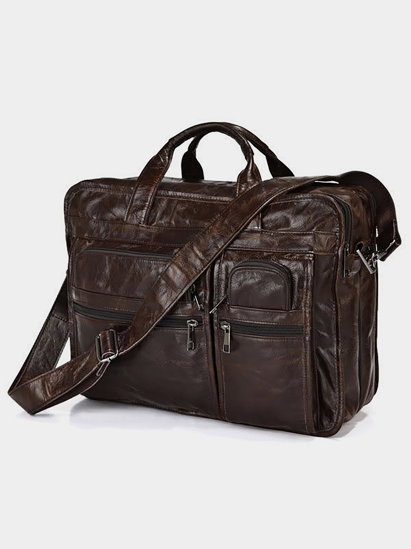 Сумка для ноутбука Vintage модель bag24_14056 Фото