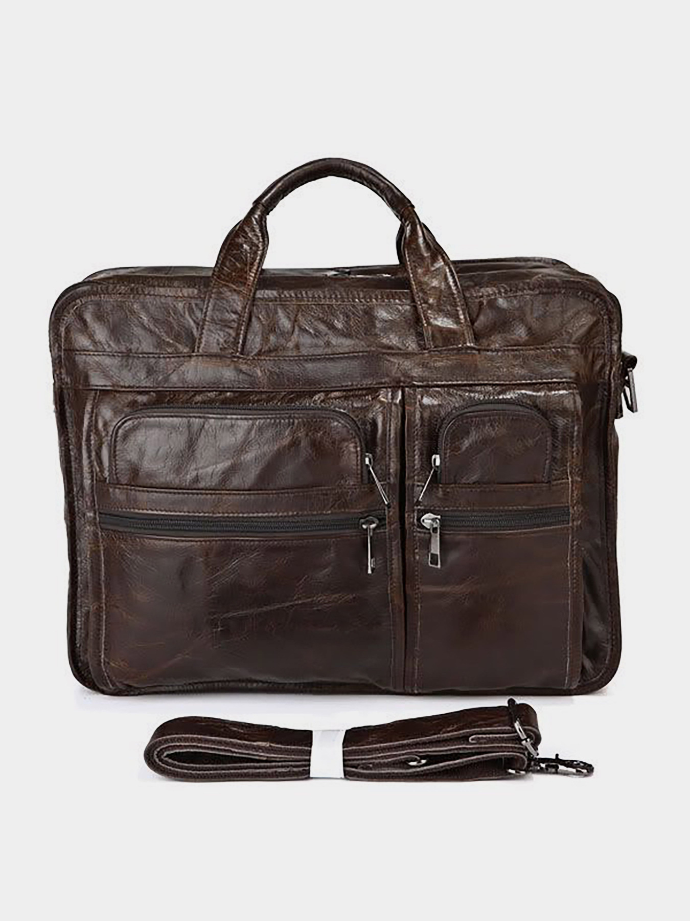 Сумка для ноутбука Vintage модель bag24_14056 Фото