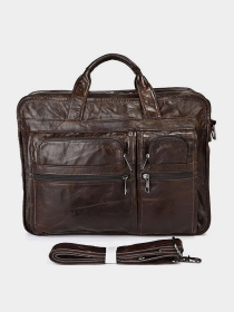Сумка для ноутбука Vintage модель bag24_14056 Фото