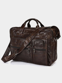 Сумка для ноутбука Vintage модель bag24_14056 Фото