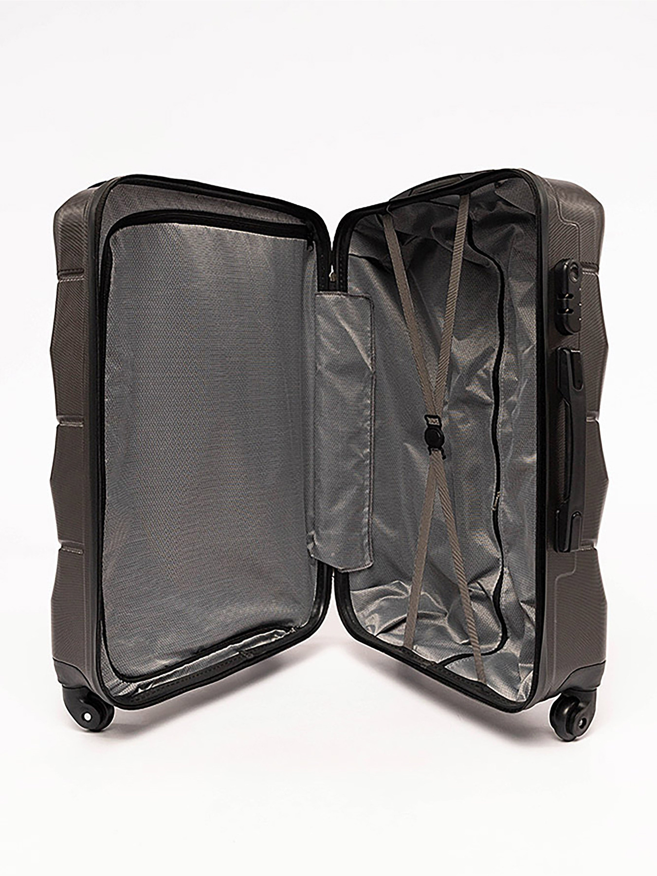 Валіза YUKI модель ЦБ-00197809 Фото