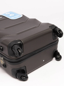 Валіза YUKI модель ЦБ-00197809 Фото