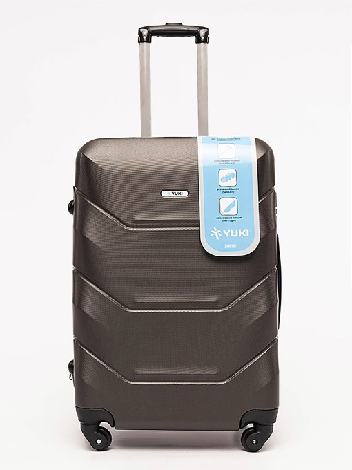 Чемодан YUKI модель ЦБ-00197809 Фото