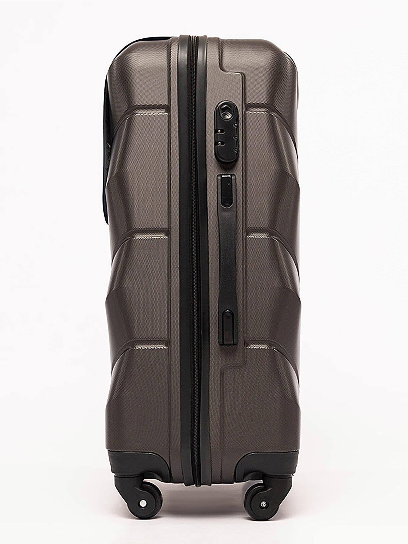 Чемодан YUKI модель ЦБ-00197809 Фото