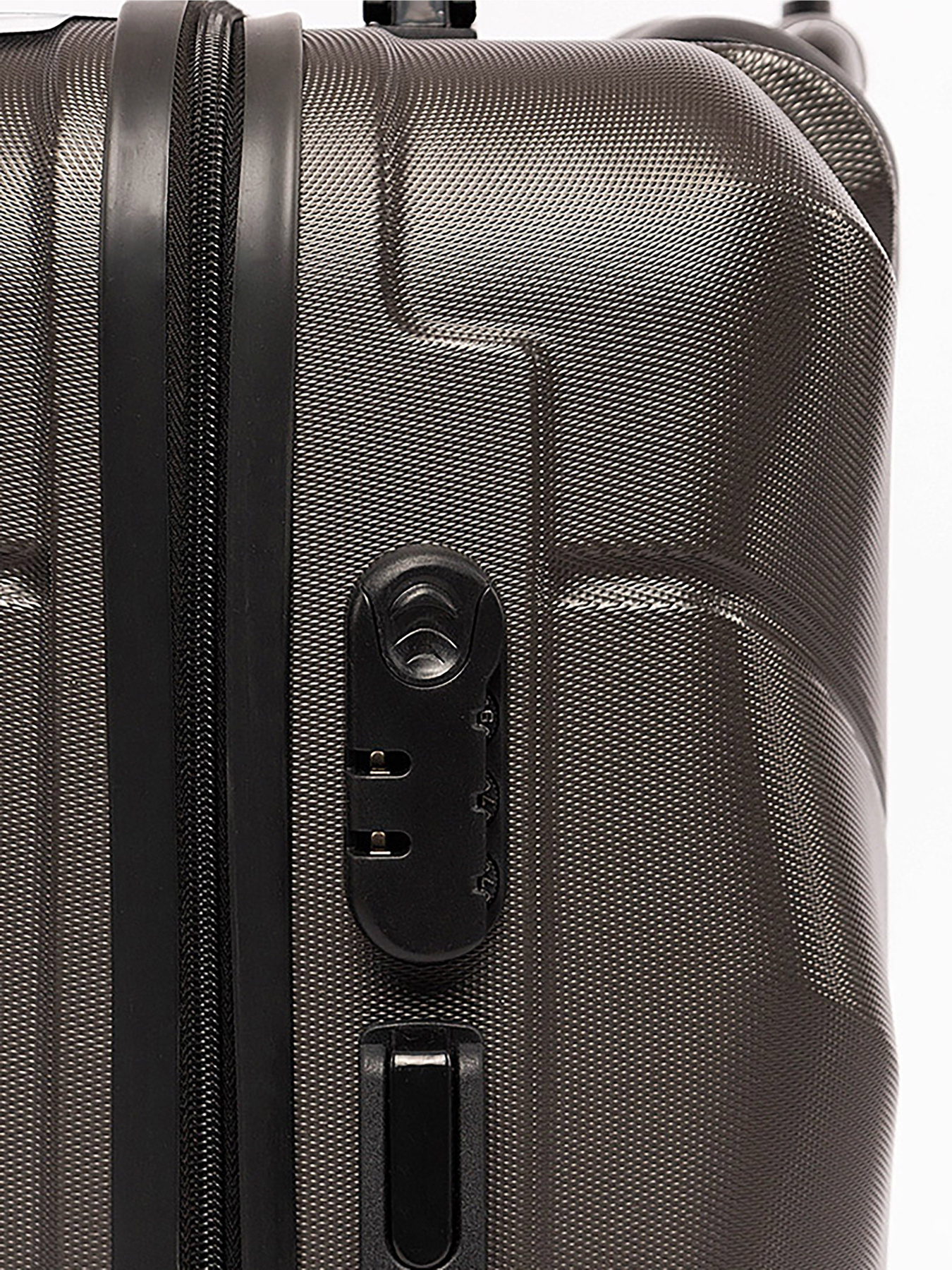 Чемодан YUKI модель ЦБ-00197809 Фото