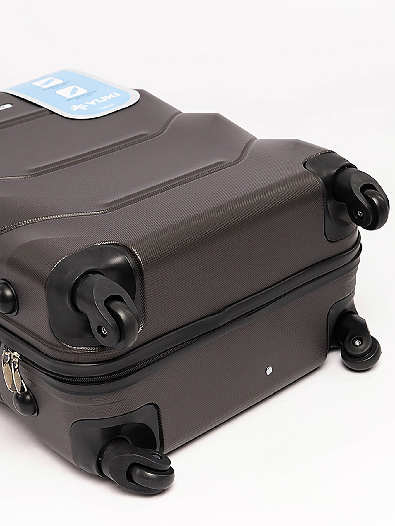 Чемодан YUKI модель ЦБ-00197809 Фото