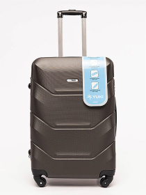 Чемодан YUKI модель ЦБ-00197809 Фото