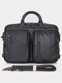 Сумка для ноутбука Vintage модель bag24_14058 Фото