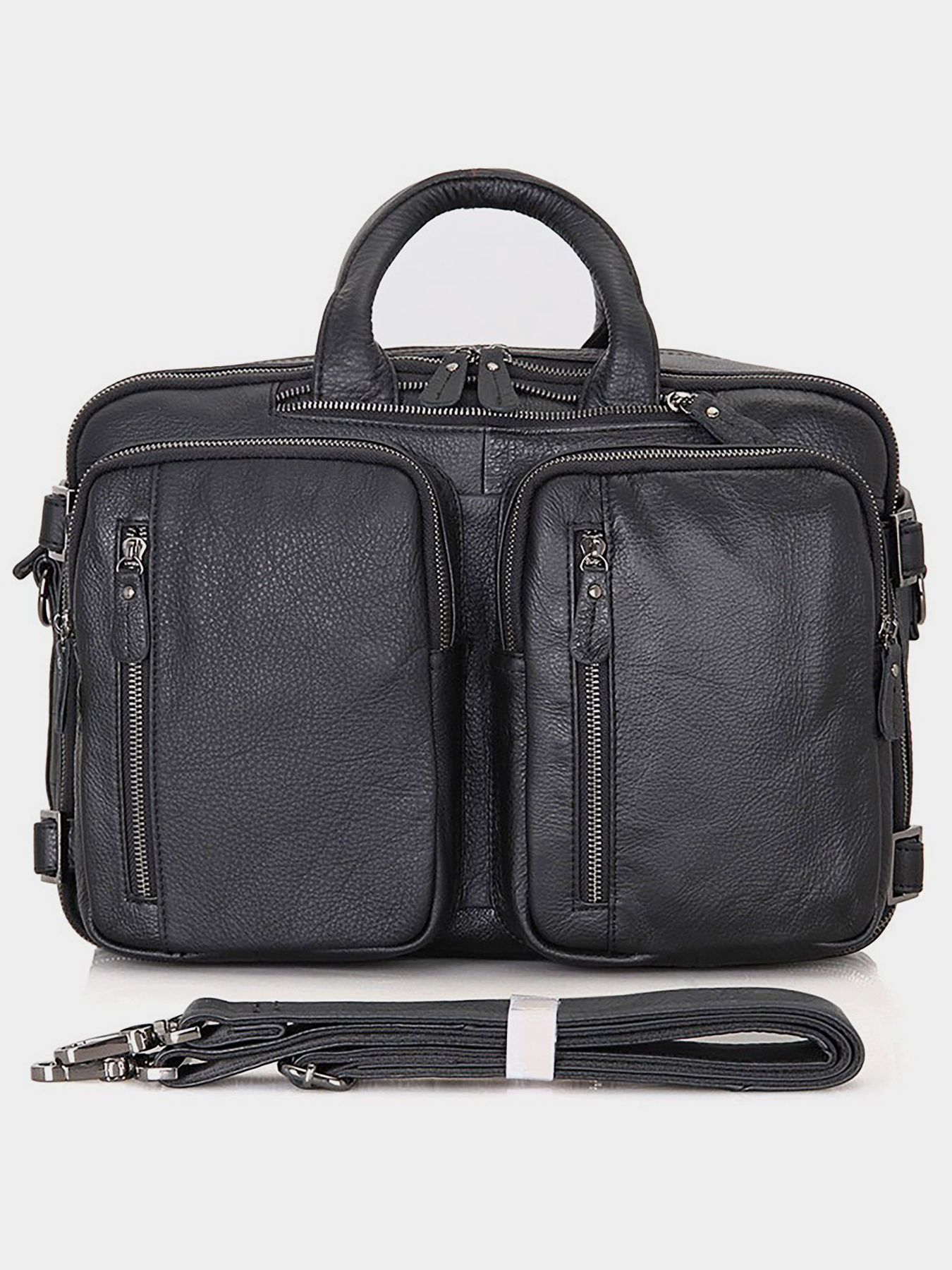 Сумка для ноутбука Vintage модель bag24_14058 Фото