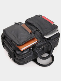 Сумка для ноутбука Vintage модель bag24_14058 Фото