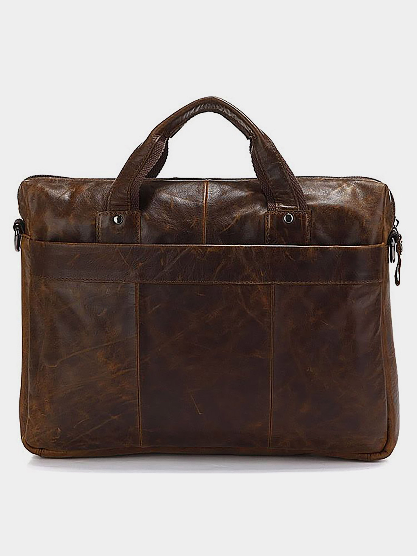 Сумка для ноутбука Vintage модель bag24_14059 Фото