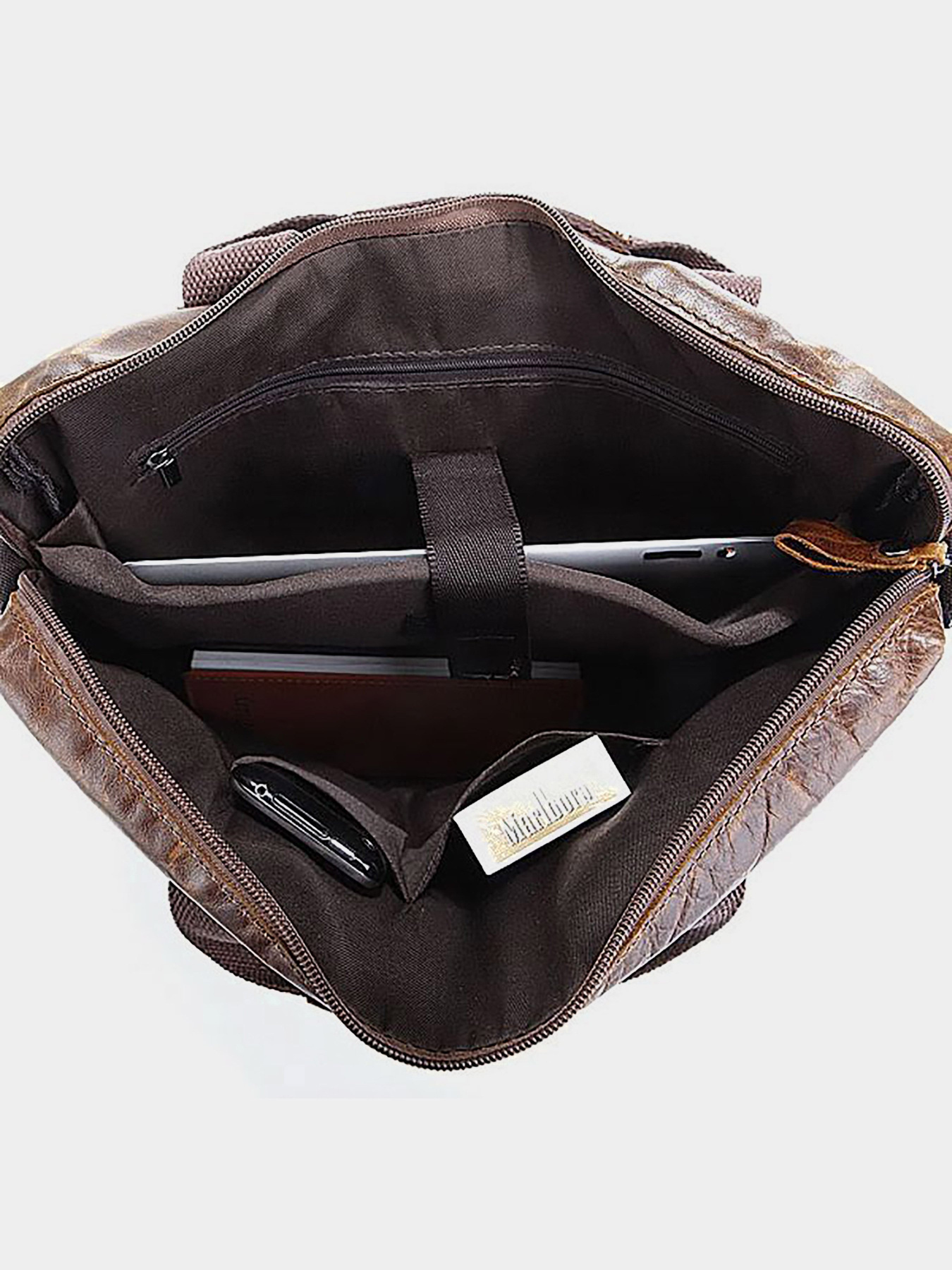 Сумка для ноутбука Vintage модель bag24_14059 Фото