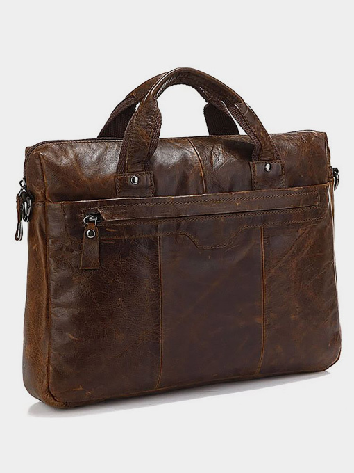 Сумка для ноутбука Vintage модель bag24_14059 Фото