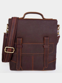 Мессенджер Vintage модель bag24_14060 Фото