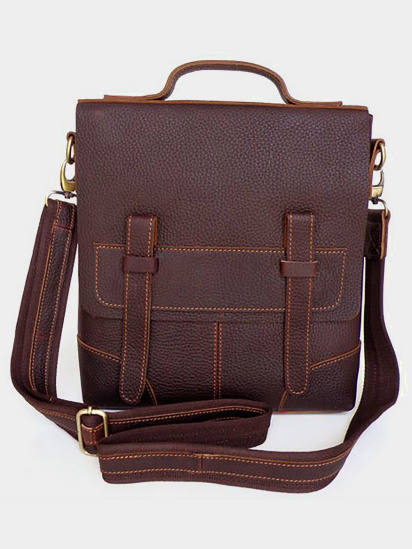 Мессенджер Vintage модель bag24_14060 — фото - INTERTOP