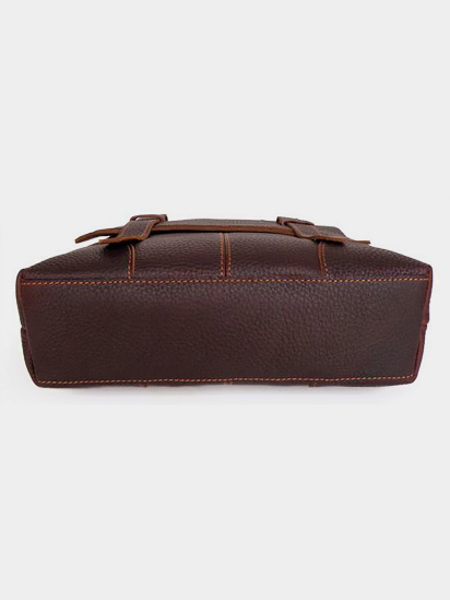 Мессенджер Vintage модель bag24_14060 — фото 5 - INTERTOP