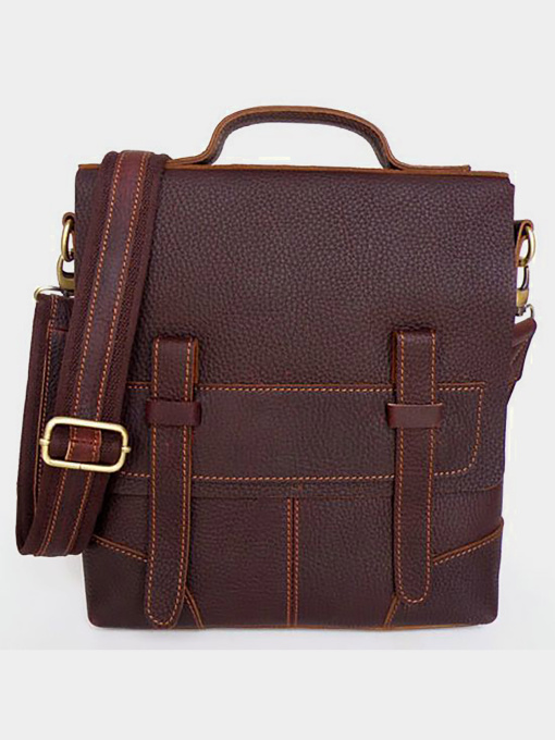 Мессенджер Vintage модель bag24_14060 Фото