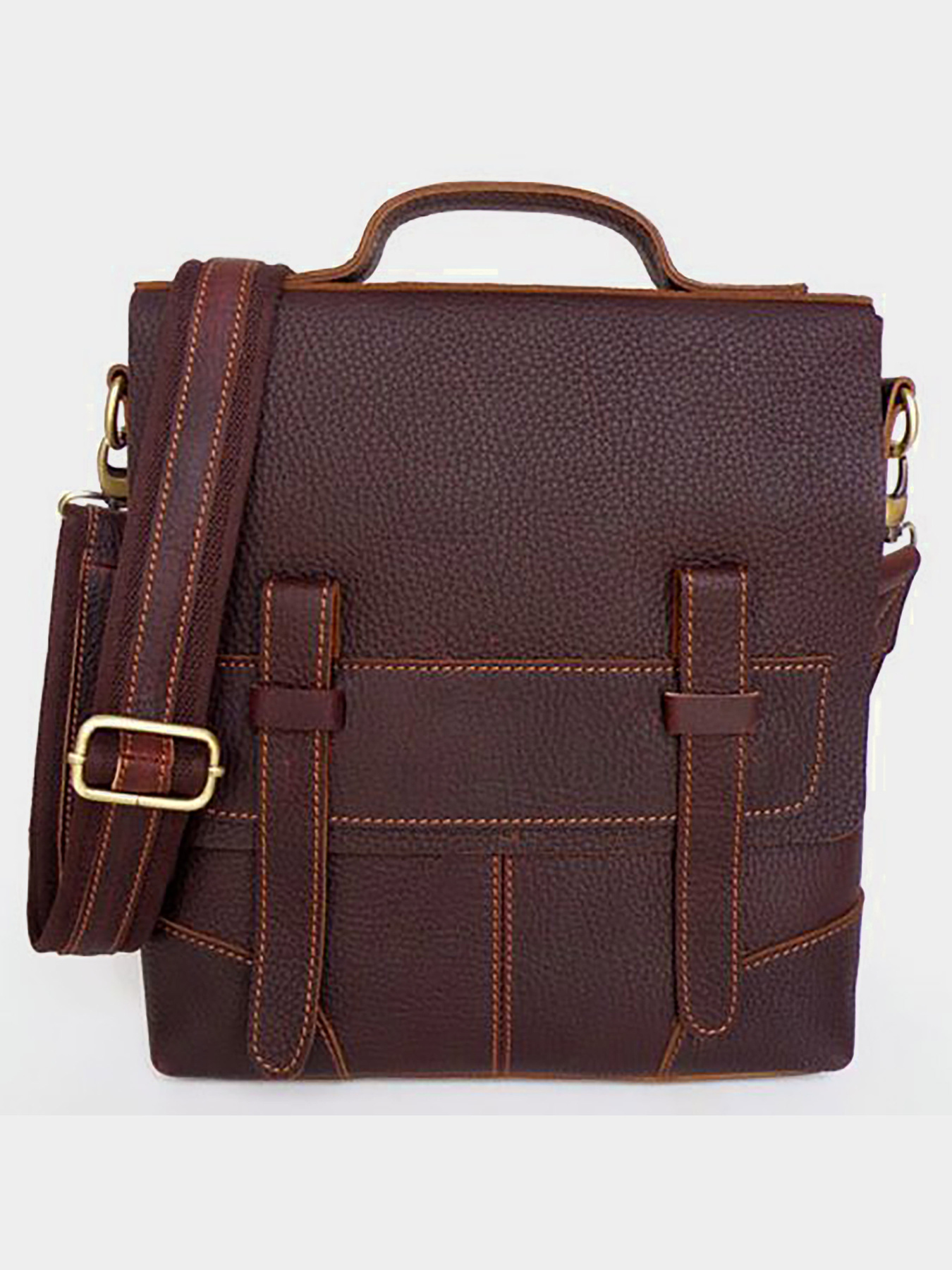 Мессенджер Vintage модель bag24_14060 Фото