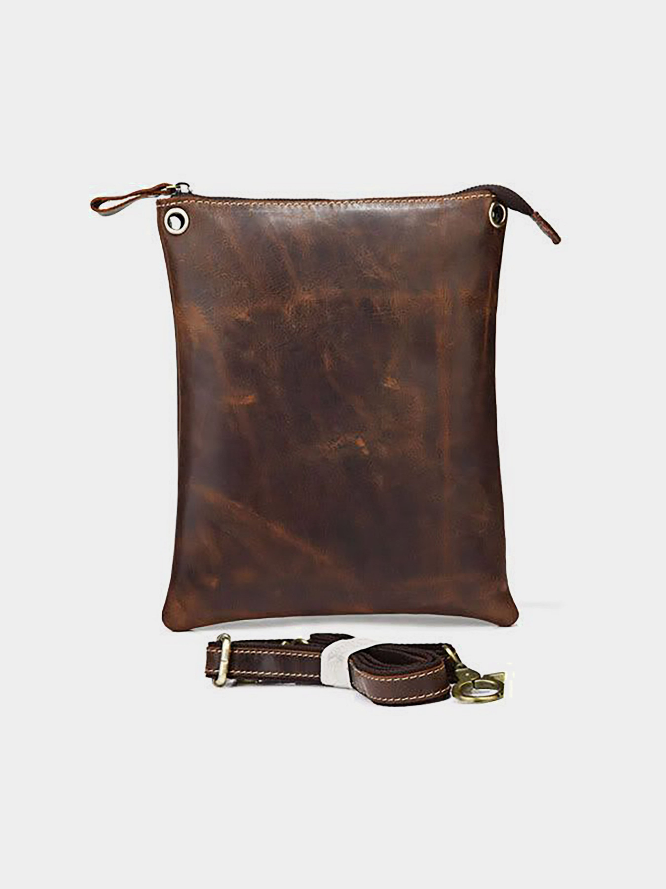 Мессенджер Vintage модель bag24_14061 Фото