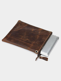 Мессенджер Vintage модель bag24_14061 Фото