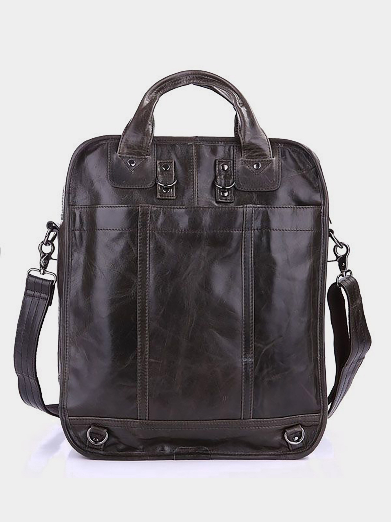 Мессенджер Vintage модель bag24_14068 Фото