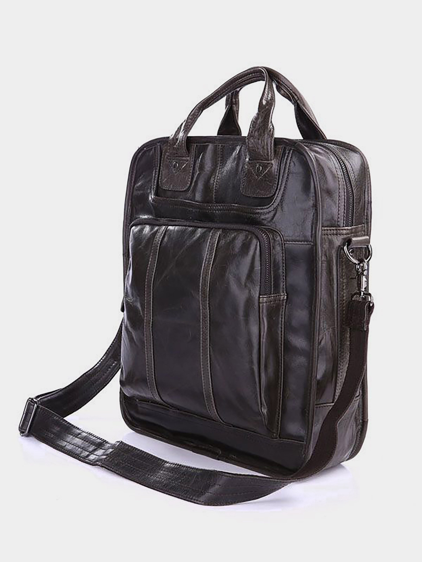 Мессенджер Vintage модель bag24_14068 Фото