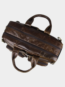 Сумка для ноутбука Vintage модель bag24_14074 Фото