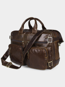 Сумка для ноутбука Vintage модель bag24_14074 Фото