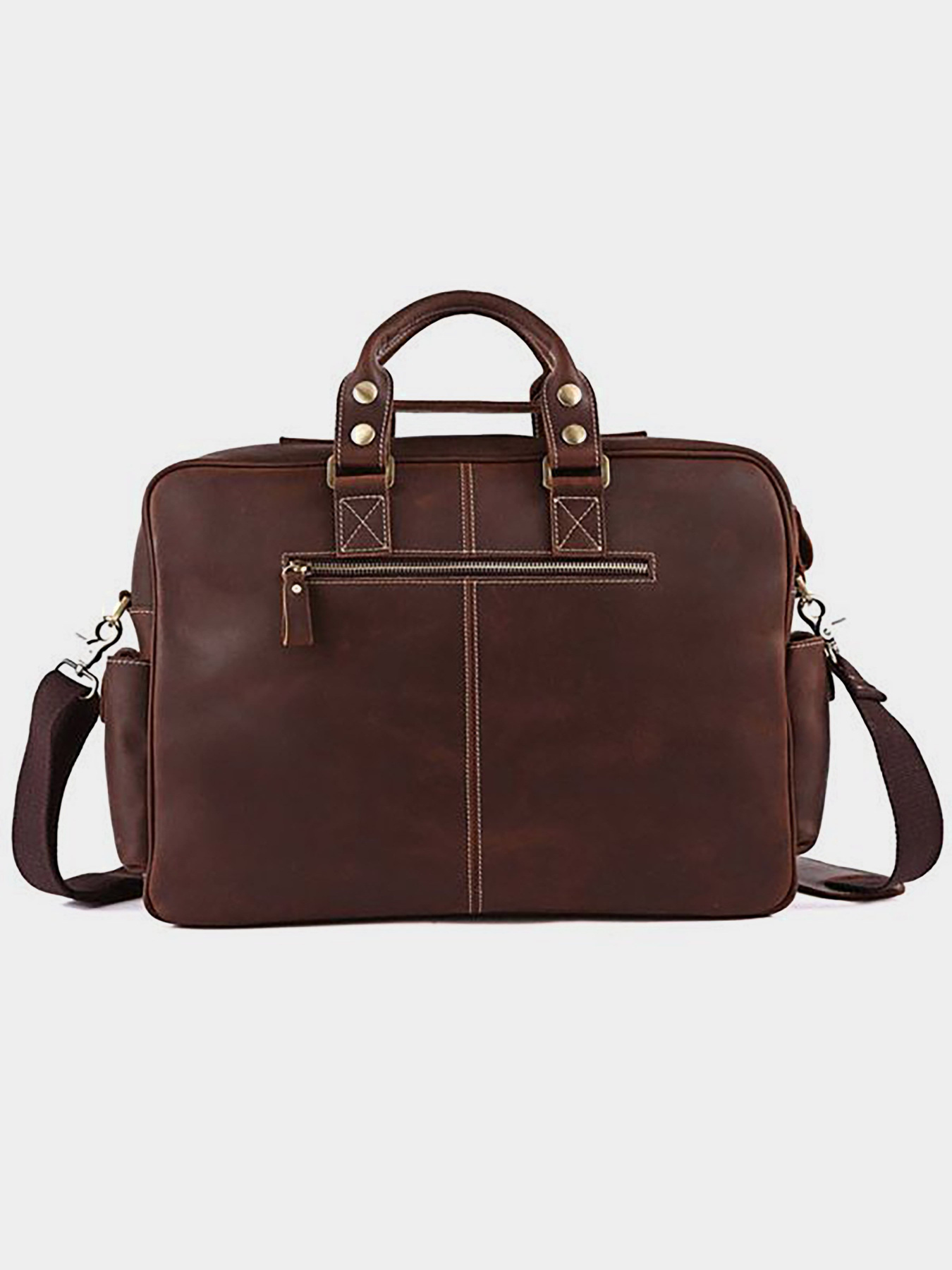 Сумка для ноутбука Vintage модель bag24_14075 Фото