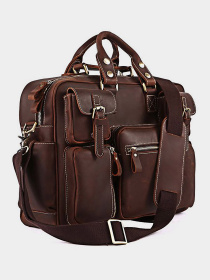 Сумка для ноутбука Vintage модель bag24_14075 Фото